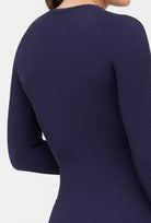 Dopasowana sukienka Larum