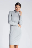 Dopasowana sukienka Miriam