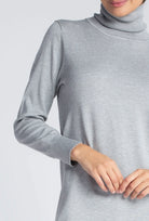 Dopasowana sukienka Miriam