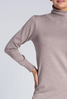 Dopasowana sukienka Miriam