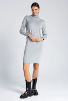 Dopasowana sukienka Miriam