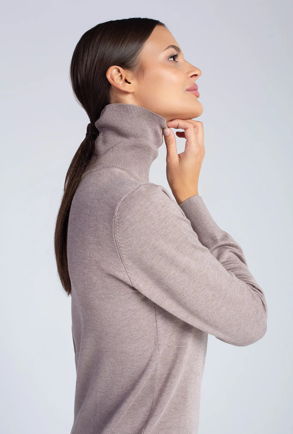 Dopasowana sukienka Miriam - Gatta