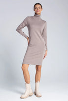 Dopasowana sukienka Miriam