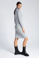 Dopasowana sukienka Miriam