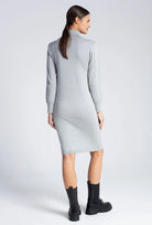 Dopasowana sukienka Miriam