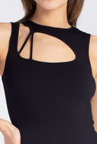 Dopasowana sukienka Rima