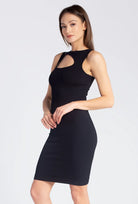 Dopasowana sukienka Rima