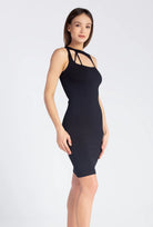 Dopasowana sukienka Rima