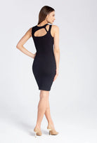 Dopasowana sukienka Rima