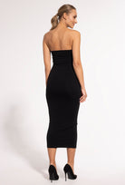 Dopasowana sukienka Sensual Tube