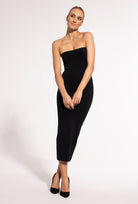 Dopasowana sukienka Sensual Tube