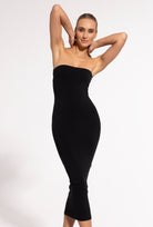 Dopasowana sukienka Sensual Tube