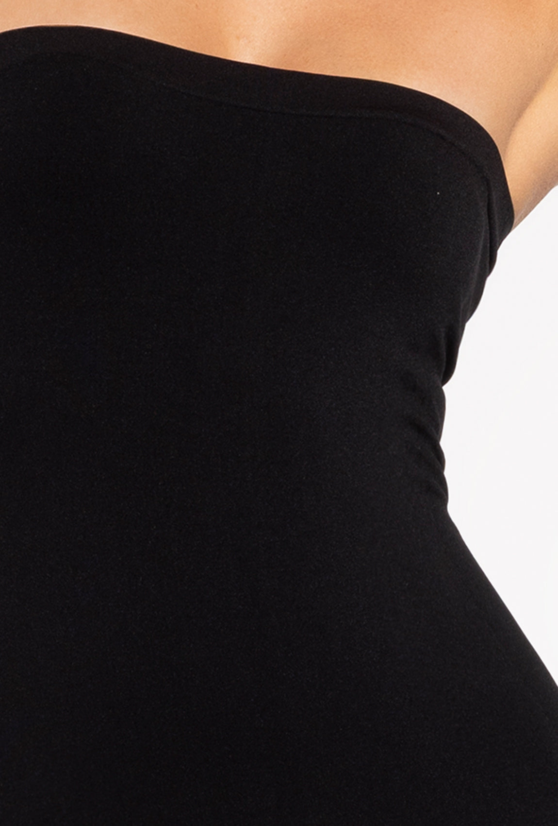 Dopasowana sukienka Sensual Tube - Gatta