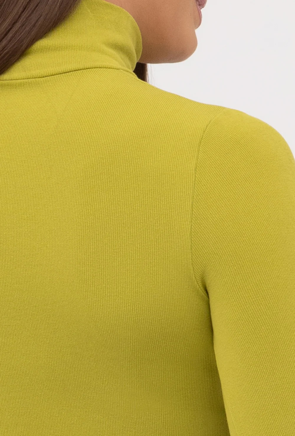 Dopasowany golf Iben - Gatta