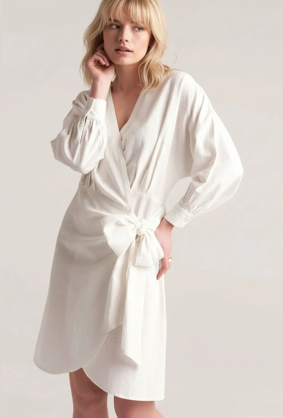 Letnia sukienka Tikka - Gatta