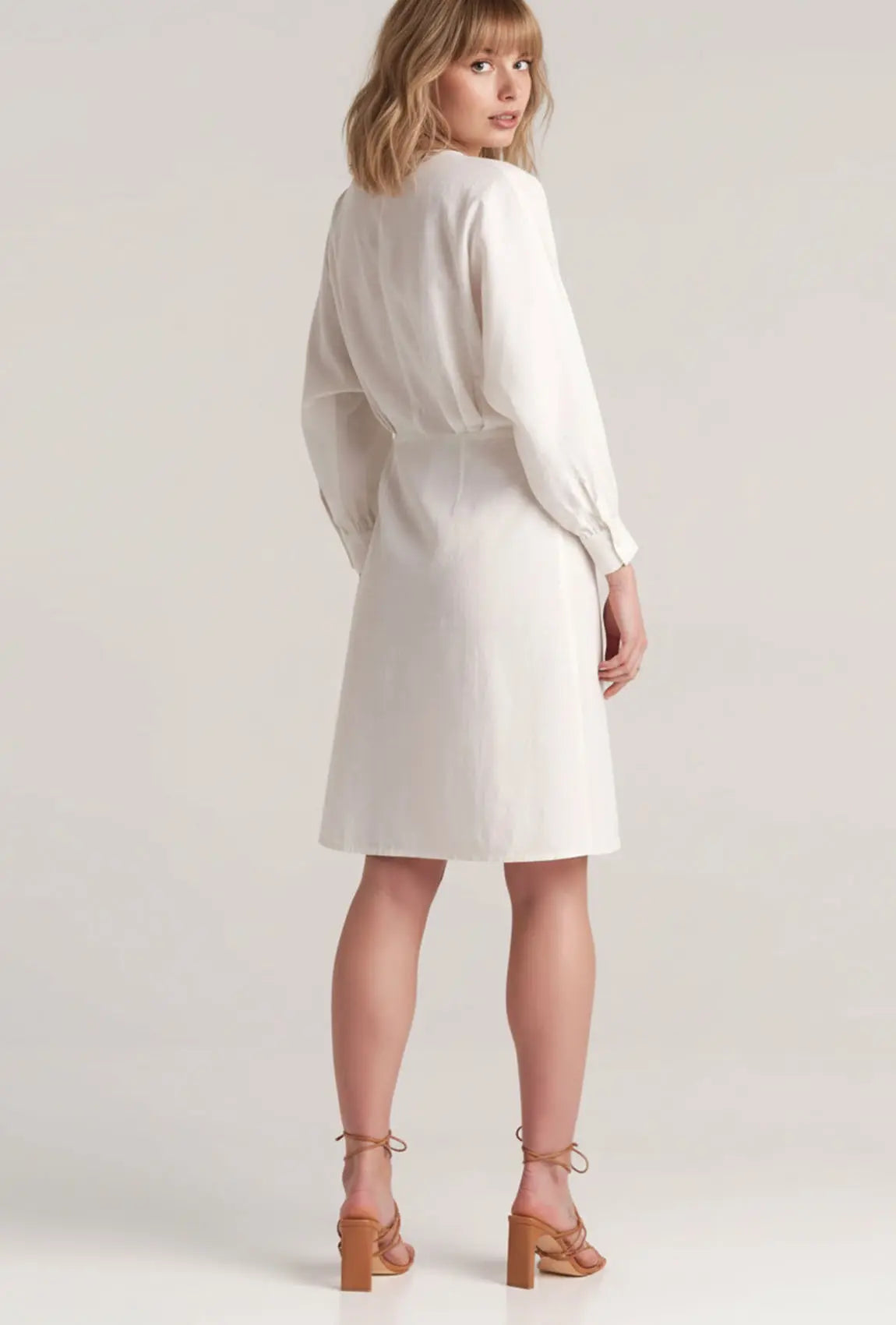 Letnia sukienka Tikka - Gatta