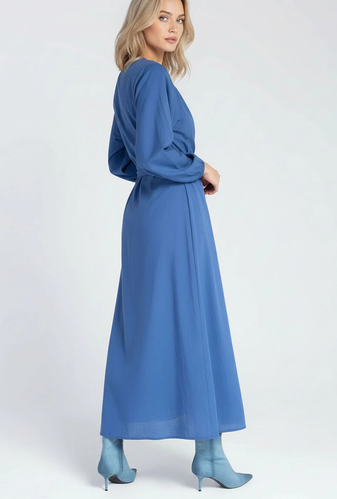 Sukienka maxi Layla - Gatta