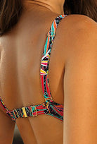 Dwuczęściowy strój kąpielowy Palermo (S730PA1)