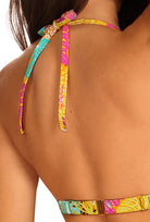 Dwuczęściowy strój kąpielowy Pati (S555PA1)