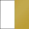 WHITE+GOLD