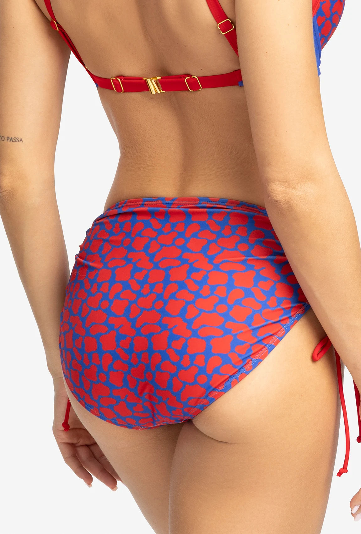 Dół od stroju kąpielowego Faro - Gatta