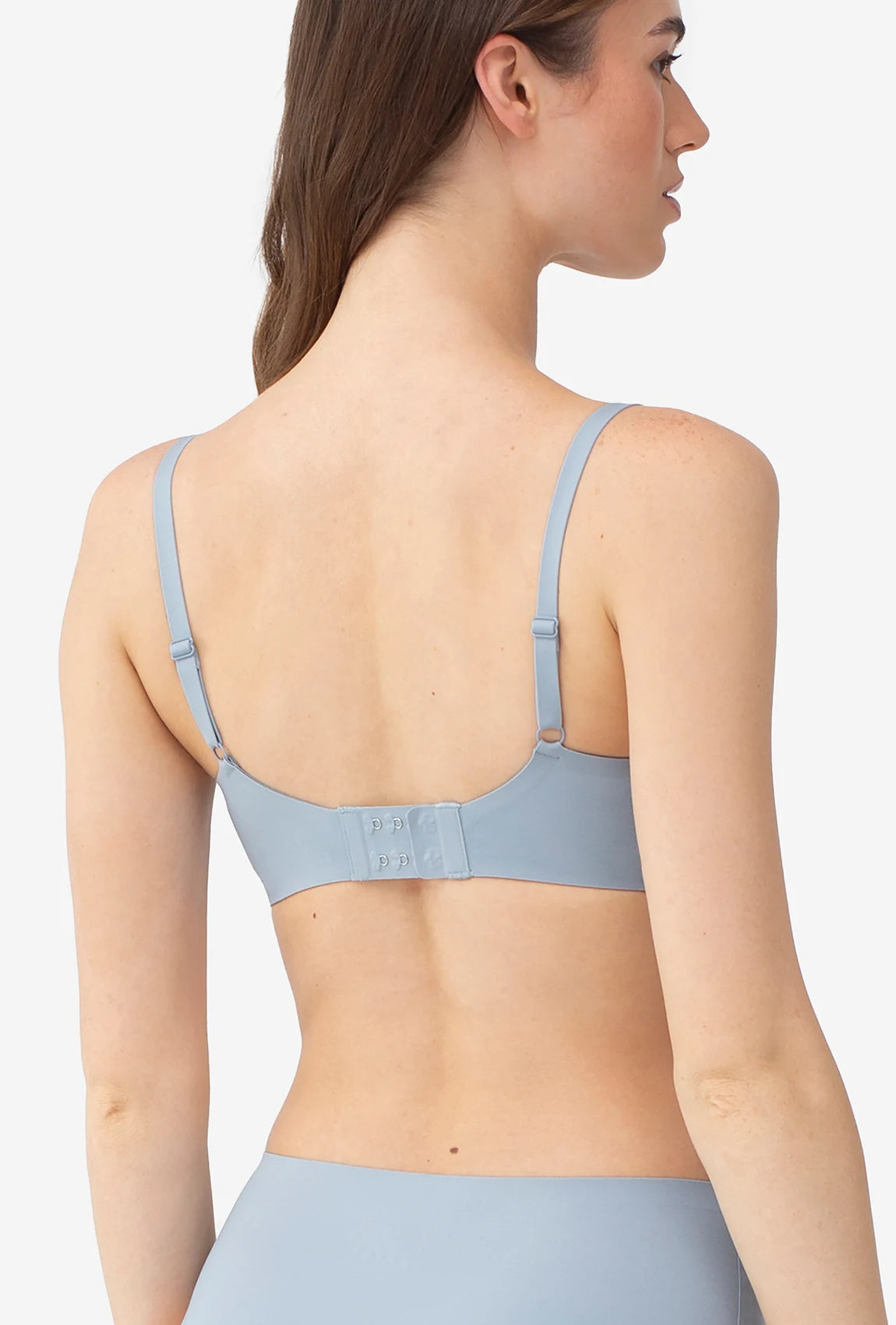 Biustonosz bez fiszbin Fog - Gatta