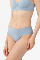 Gładkie brazyliany Fog