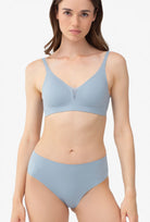 Gładkie brazyliany Fog