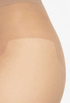 Gładkie rajstopy damskie Fortissima 8 den