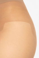 Transparentne rajstopy damskie Fortissima 8 den