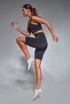 Stopki na fitness wz. 998