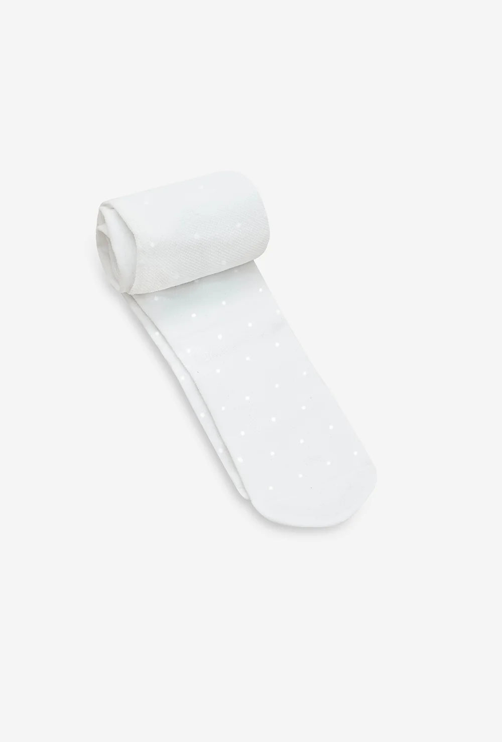 Rajstopy dziewczęce w kropeczki Ania wz. 18 - Gatta