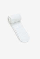 Rajstopy dziewczęce w kropeczki Ania wz. 18