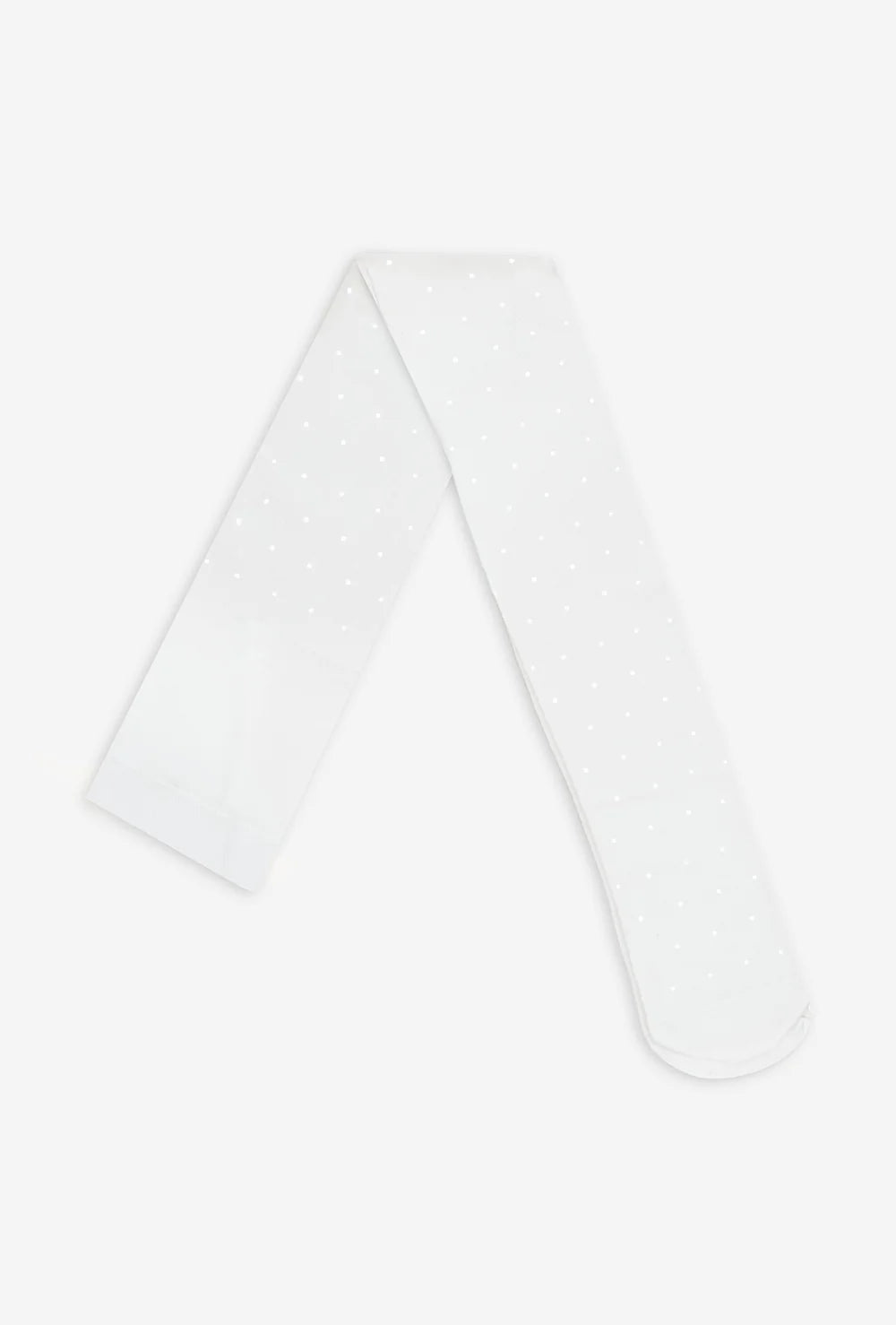 Rajstopy dziewczęce w kropeczki Ania wz. 18 - Gatta