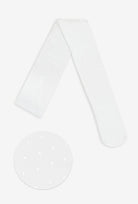 Rajstopy dziewczęce w kropeczki Ania wz. 18