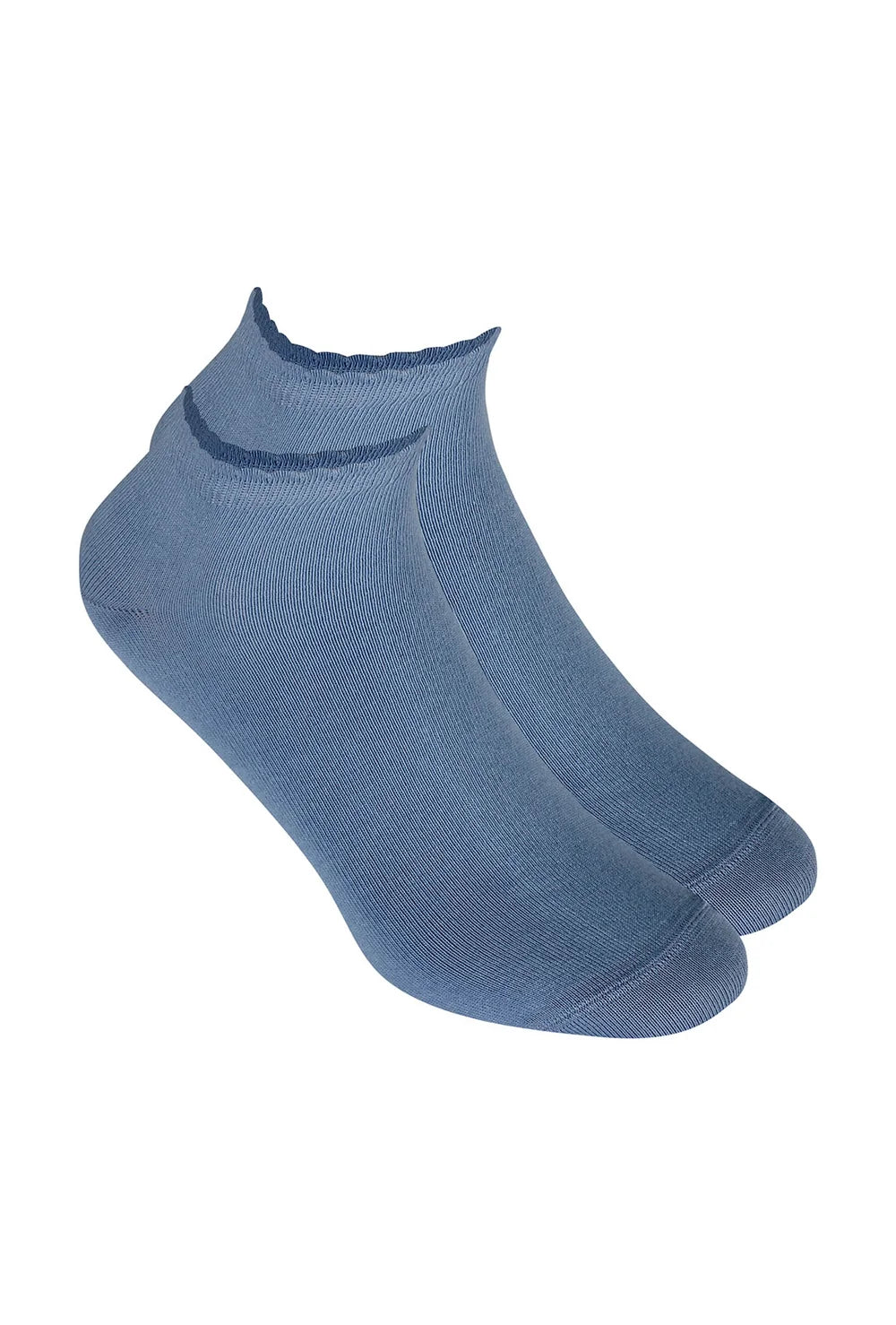 Gładkie stopki damskie wz. 007 - Gatta