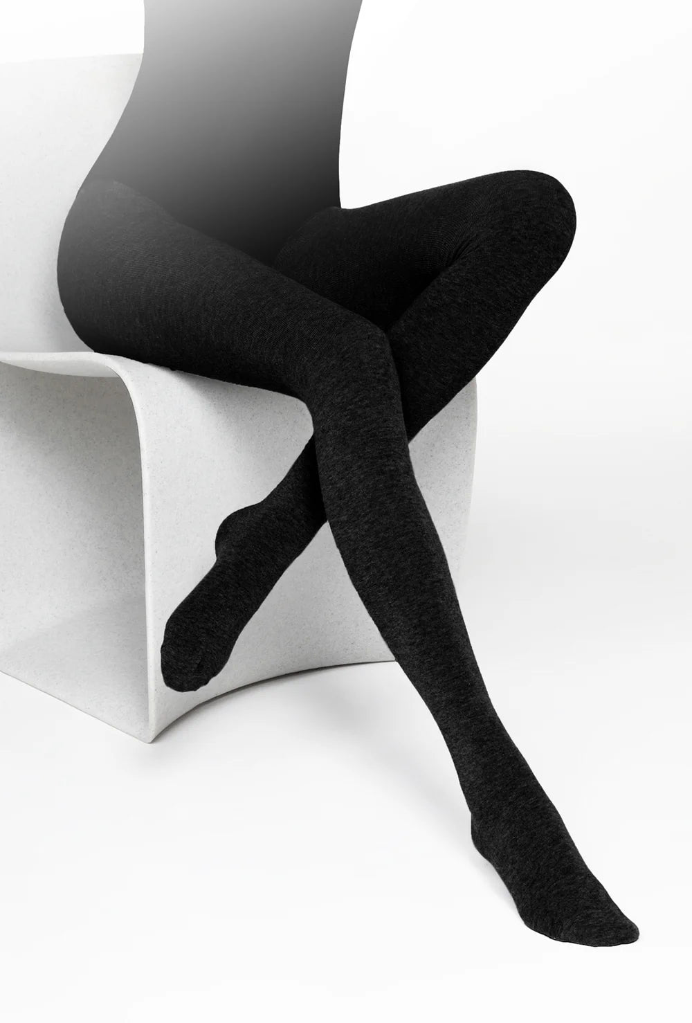 Rajstopy z Kaszmirem - Gatta