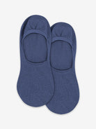 Gładkie mokasynki męskie