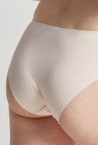 Gładkie bikini Waleria