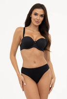 Gładkie majtki bikini Waleria