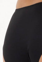 Gładkie majtki bikini Waleria