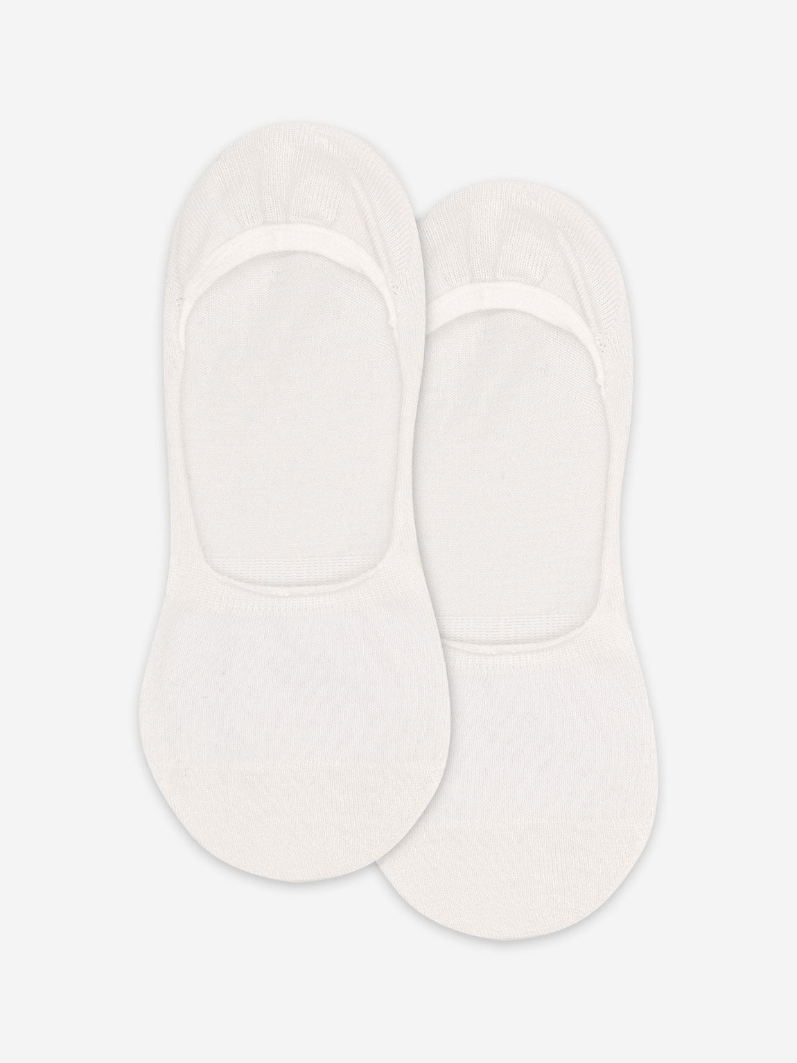 Mokasynki bawełniane