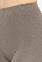 Gładkie rajstopy bawełniane Lady