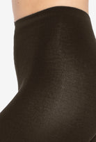 Gładkie rajstopy bawełniane Lady