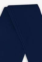 Granatowe rajstopy bawełniane dla dzieci