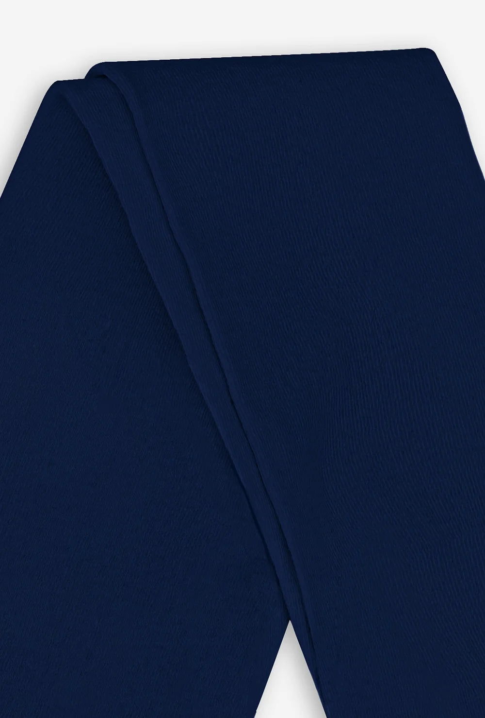 Granatowe rajstopy bawełniane dla dzieci - Gatta