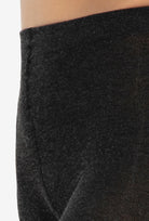 Gładkie rajstopy z jedwabiem