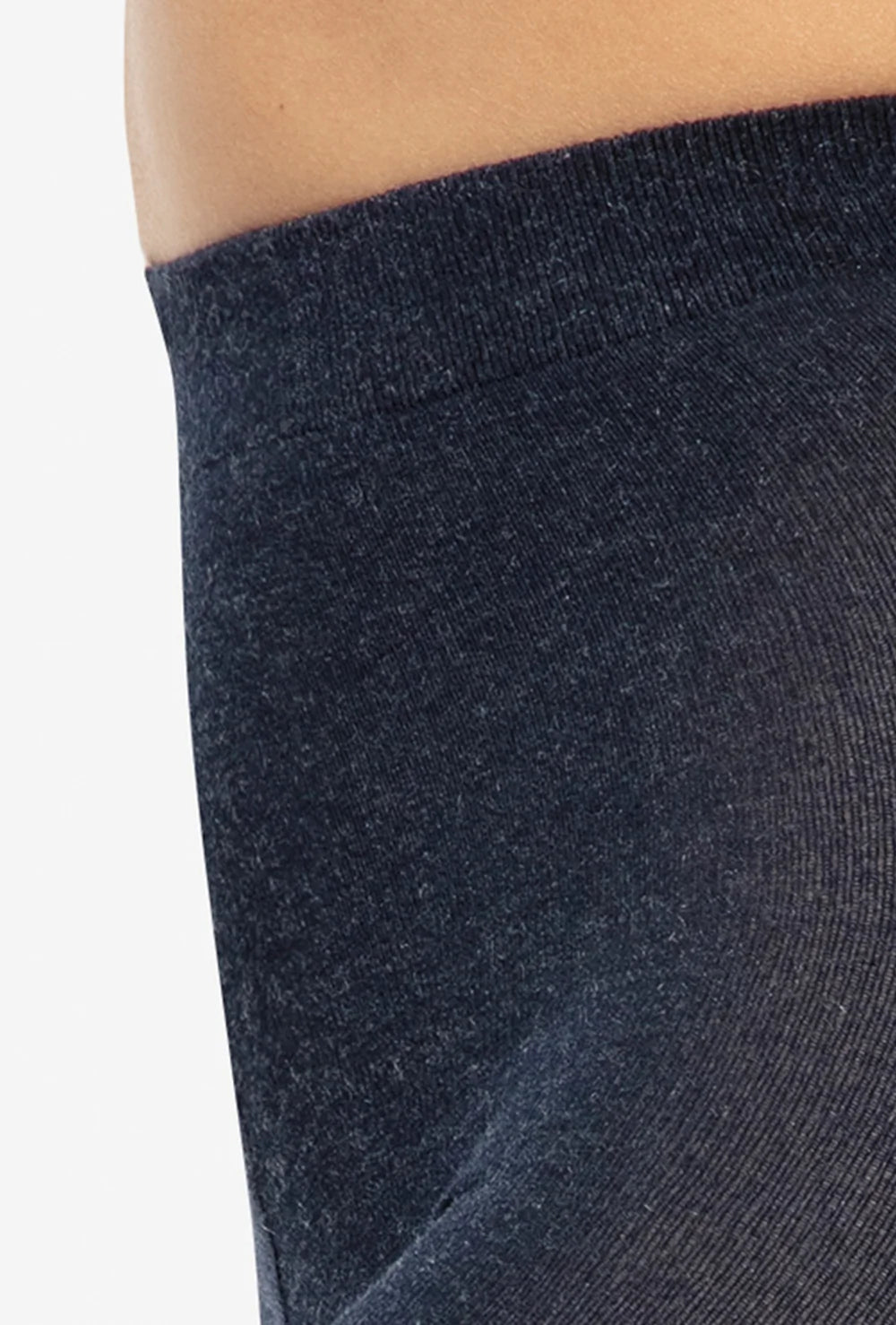 Gładkie rajstopy z jedwabiem - Gatta