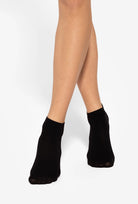 Gładkie stopki Footies