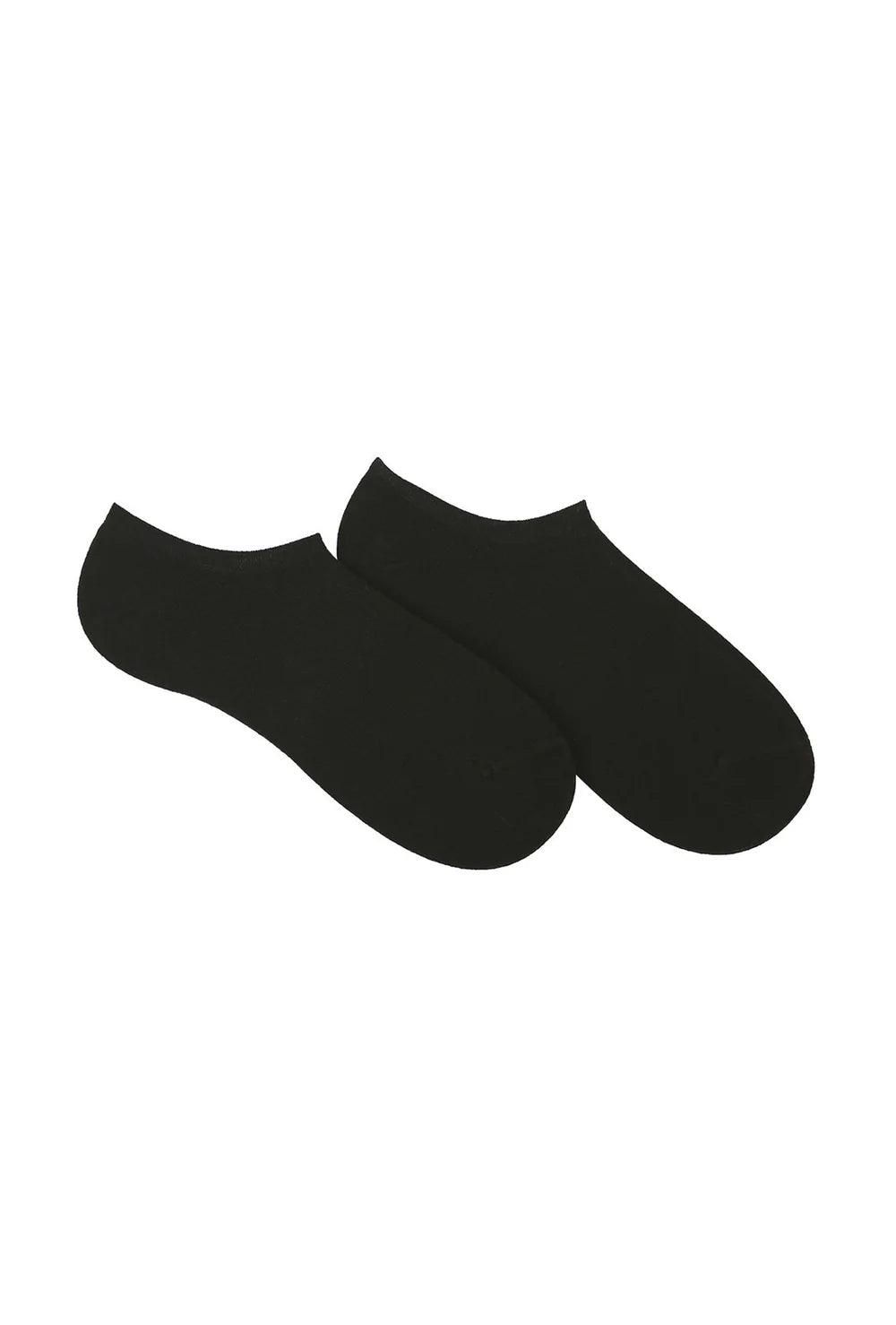 Gładkie stopki męskie - TENCEL - Gatta